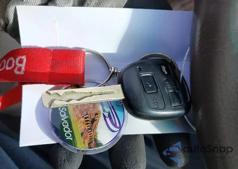 2001 Lexus Ls 430 из США, поврежденный, VIN JTHBN30F210015339